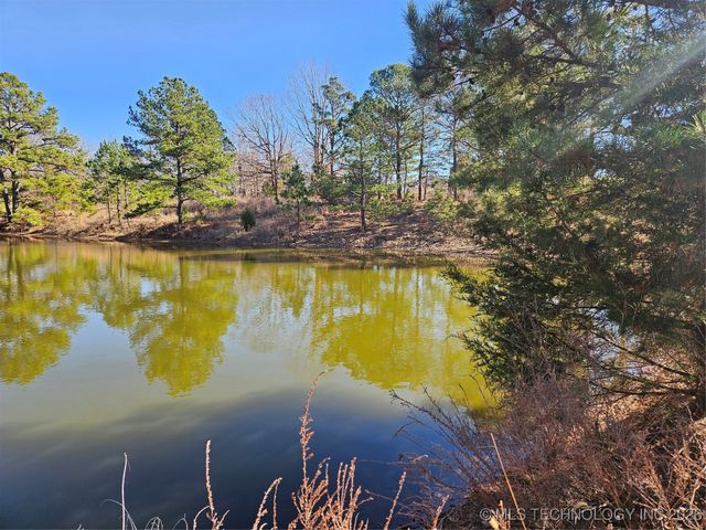 13037 E 590 Road, Locust Grove, OK 74352