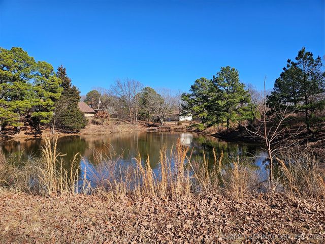 13037 E 590 Road, Locust Grove, OK 74352