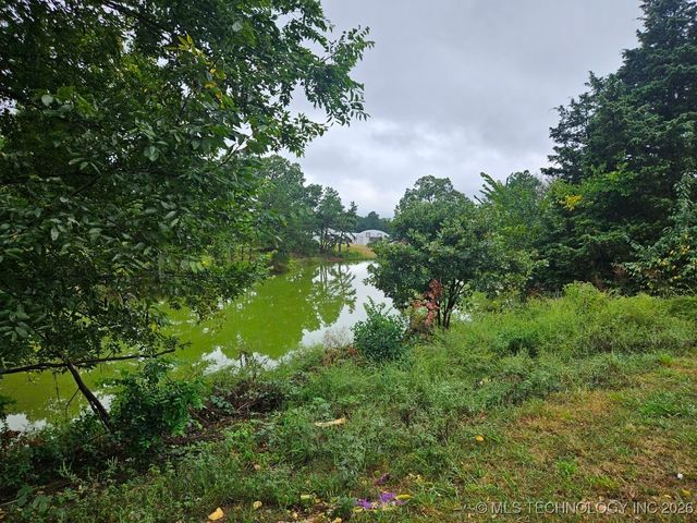 13037 E 590 Road, Locust Grove, OK 74352