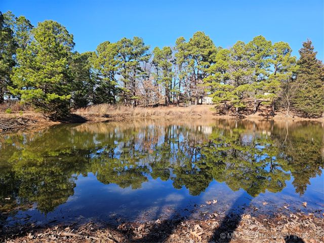 13037 E 590 Road, Locust Grove, OK 74352