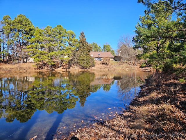 13037 E 590 Road, Locust Grove, OK 74352