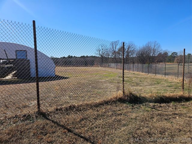 13037 E 590 Road, Locust Grove, OK 74352