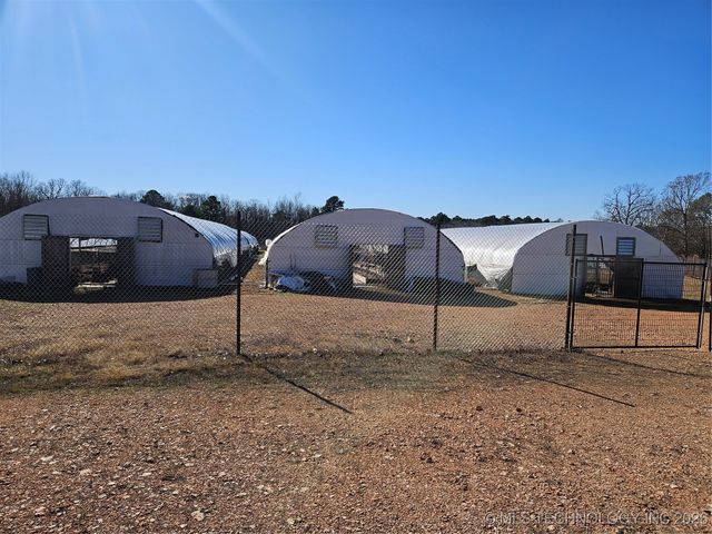 13037 E 590 Road, Locust Grove, OK 74352