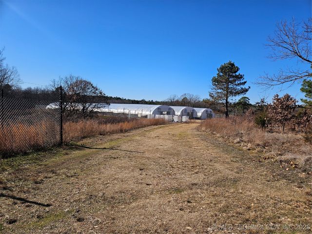 13037 E 590 Road, Locust Grove, OK 74352