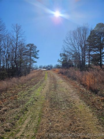 13037 E 590 Road, Locust Grove, OK 74352