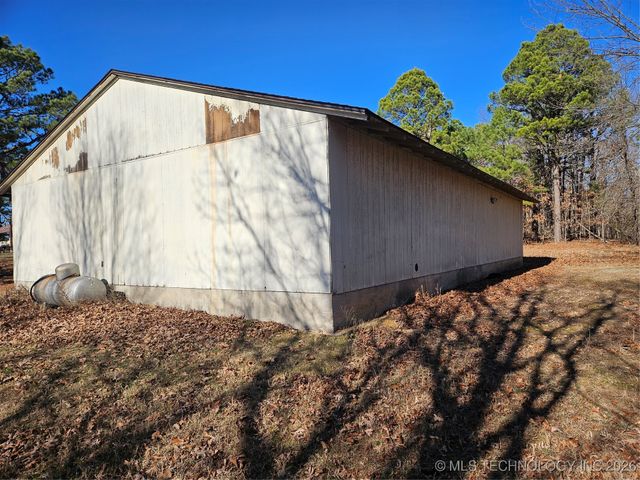 13037 E 590 Road, Locust Grove, OK 74352