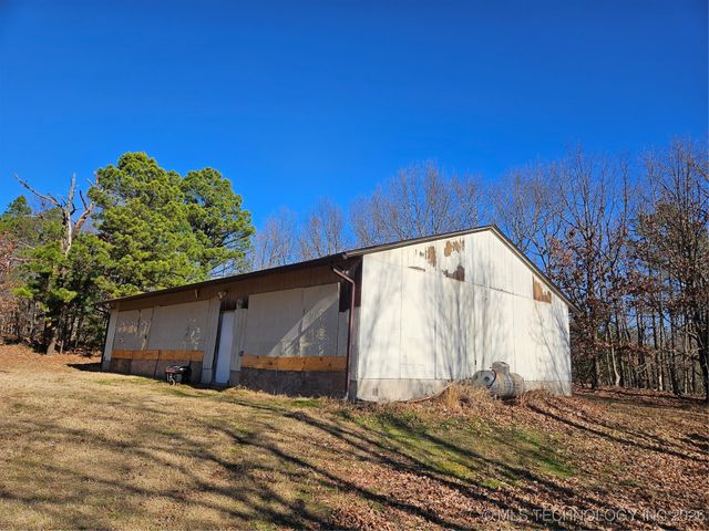 13037 E 590 Road, Locust Grove, OK 74352
