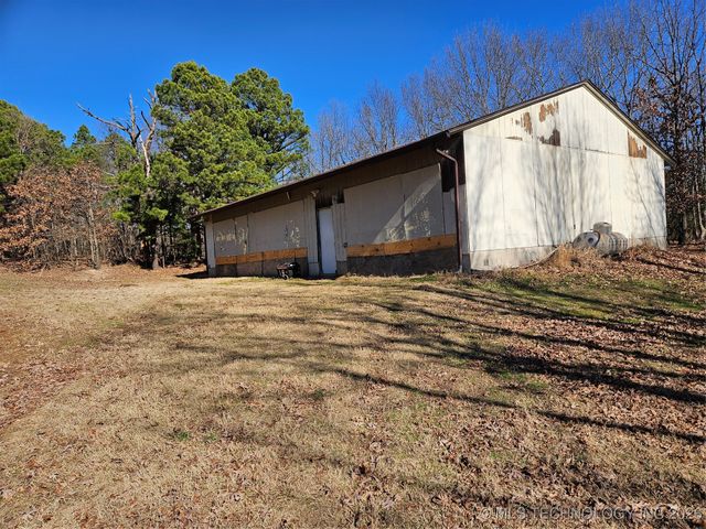 13037 E 590 Road, Locust Grove, OK 74352