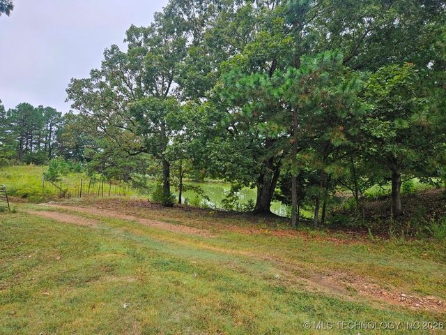 13037 E 590 Road, Locust Grove, OK 74352