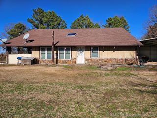 13037 E 590 Road, Locust Grove, OK 74352