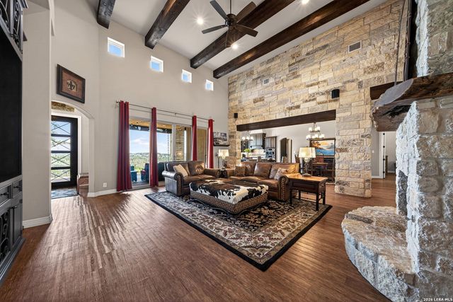 25011 Caliza, Boerne, TX 78006