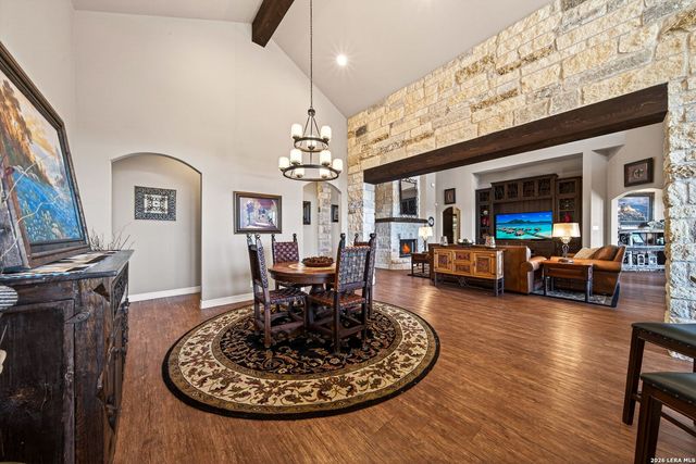 25011 Caliza, Boerne, TX 78006