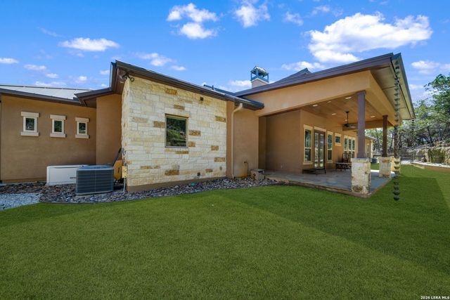 25011 Caliza, Boerne, TX 78006