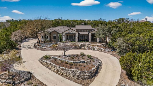 25011 Caliza, Boerne, TX 78006