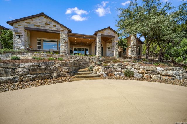 25011 Caliza, Boerne, TX 78006