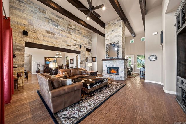 25011 Caliza, Boerne, TX 78006