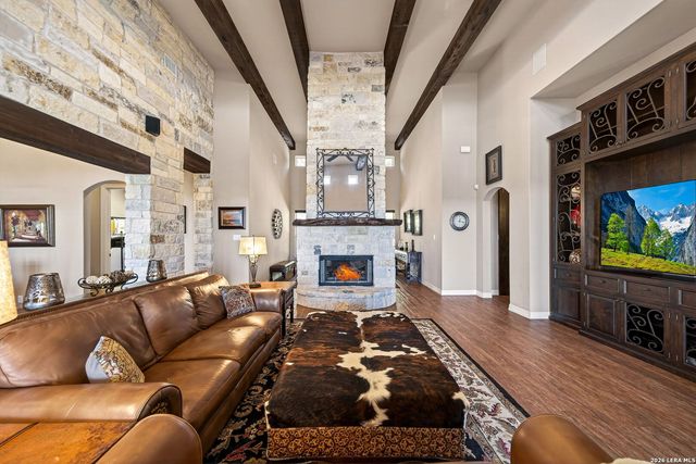 25011 Caliza, Boerne, TX 78006