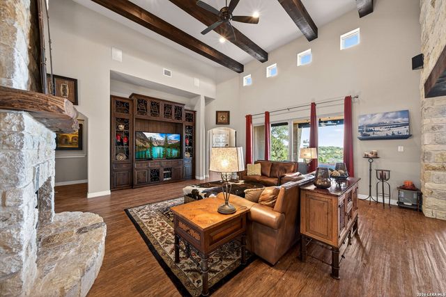 25011 Caliza, Boerne, TX 78006