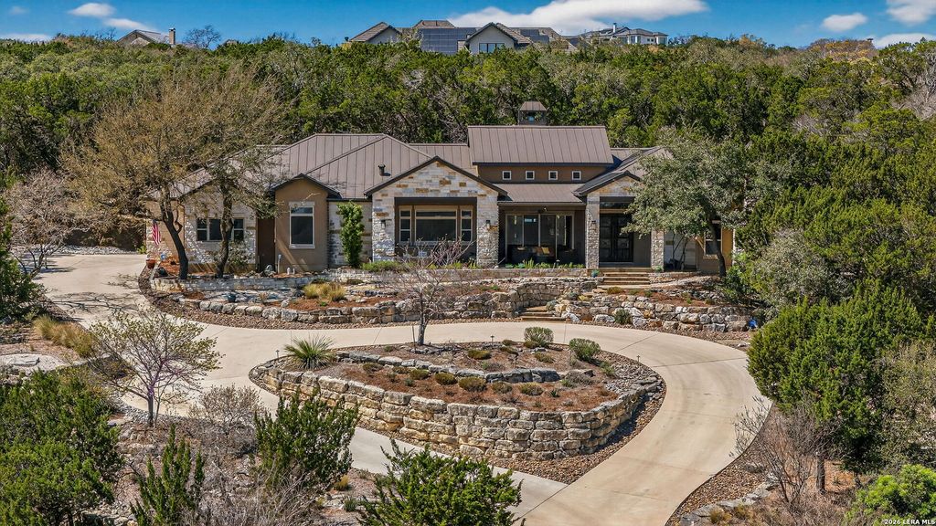 25011 Caliza, Boerne, TX 78006