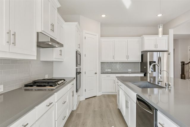 1438 Stellar Truth Way, Wylie, TX 75098