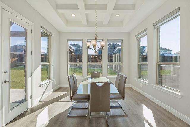 1438 Stellar Truth Way, Wylie, TX 75098