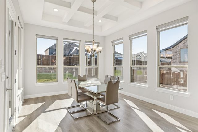 1438 Stellar Truth Way, Wylie, TX 75098