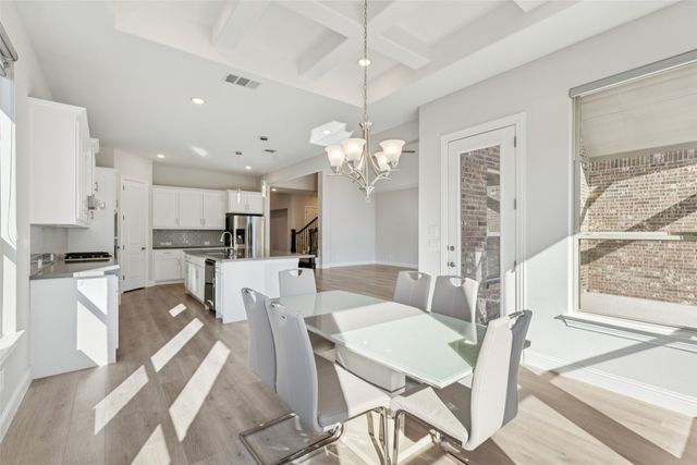 1438 Stellar Truth Way, Wylie, TX 75098