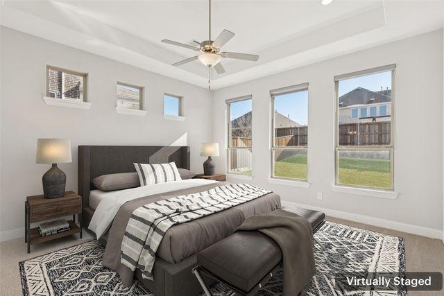 1438 Stellar Truth Way, Wylie, TX 75098