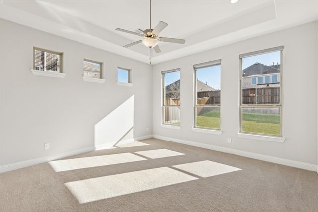 1438 Stellar Truth Way, Wylie, TX 75098