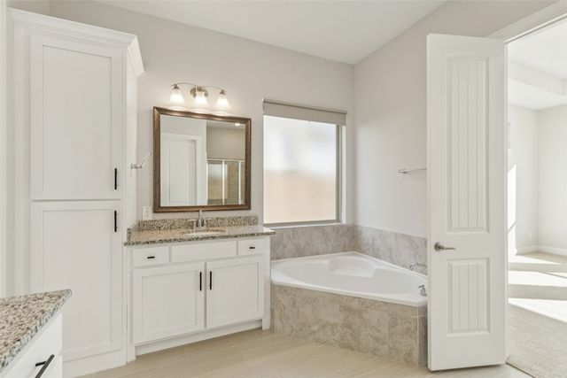 1438 Stellar Truth Way, Wylie, TX 75098