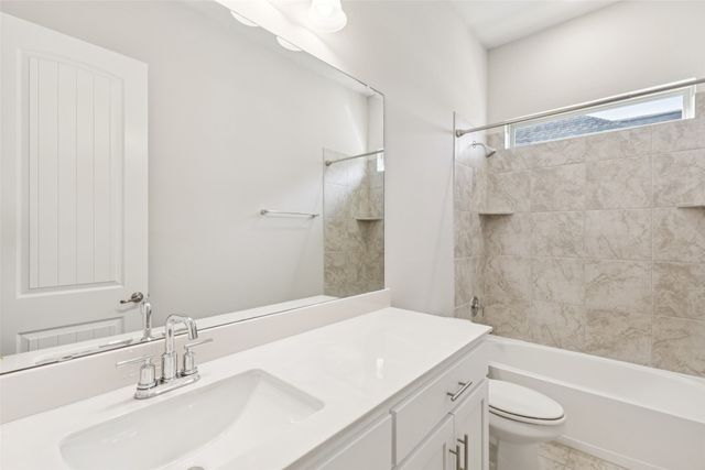 1438 Stellar Truth Way, Wylie, TX 75098