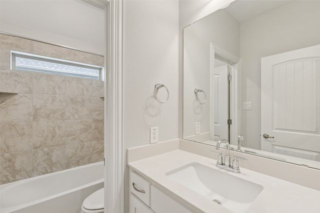 1438 Stellar Truth Way, Wylie, TX 75098