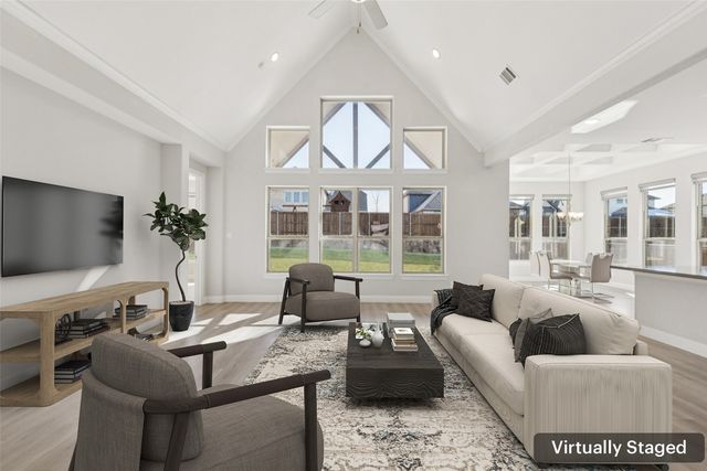 1438 Stellar Truth Way, Wylie, TX 75098