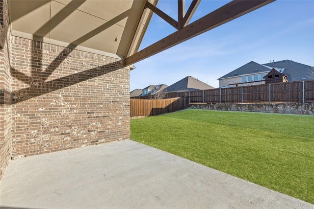 1438 Stellar Truth Way, Wylie, TX 75098