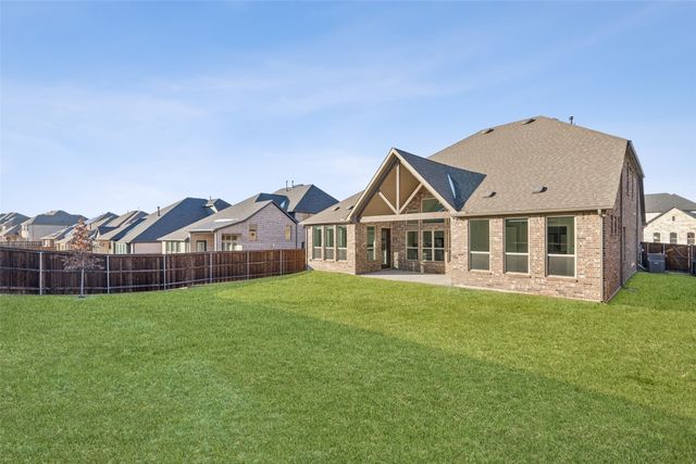 1438 Stellar Truth Way, Wylie, TX 75098