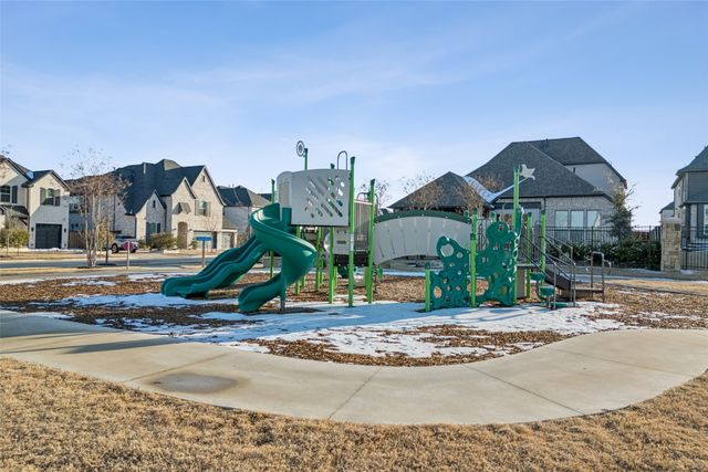 1438 Stellar Truth Way, Wylie, TX 75098