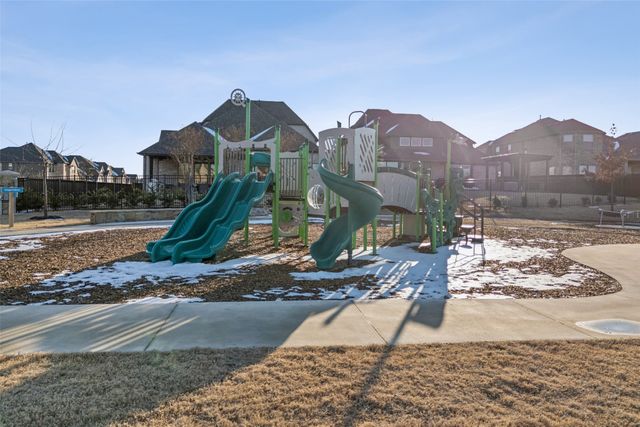 1438 Stellar Truth Way, Wylie, TX 75098