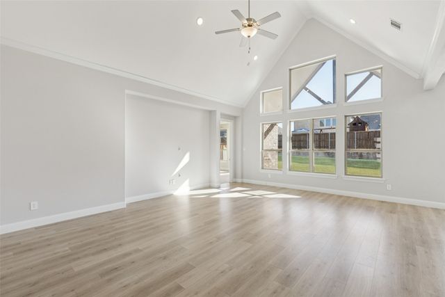 1438 Stellar Truth Way, Wylie, TX 75098