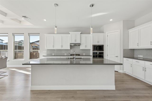 1438 Stellar Truth Way, Wylie, TX 75098