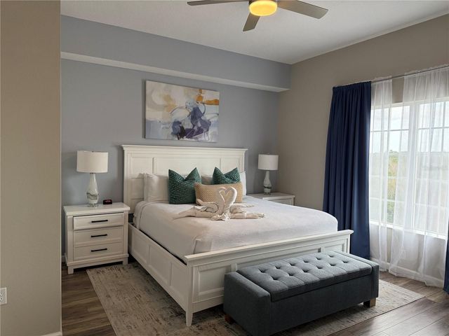 8762 WORLDQUEST BOULEVARD 6504, Orlando, FL 32821