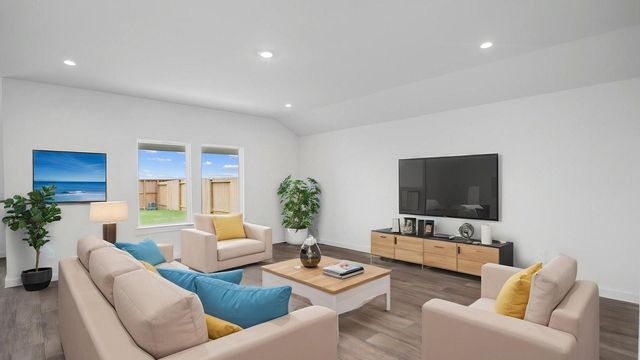 6602 Kingfisher Lane, Beasley, TX 77417