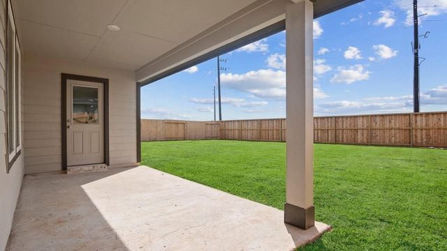 6602 Kingfisher Lane, Beasley, TX 77417