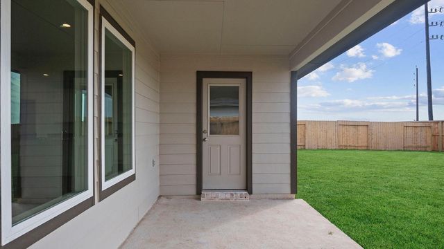 6602 Kingfisher Lane, Beasley, TX 77417