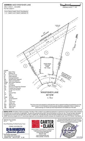 6602 Kingfisher Lane, Beasley, TX 77417