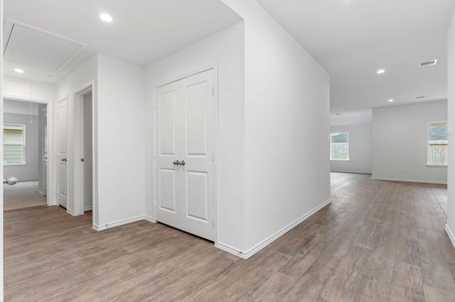 6602 Kingfisher Lane, Beasley, TX 77417