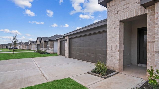 6602 Kingfisher Lane, Beasley, TX 77417
