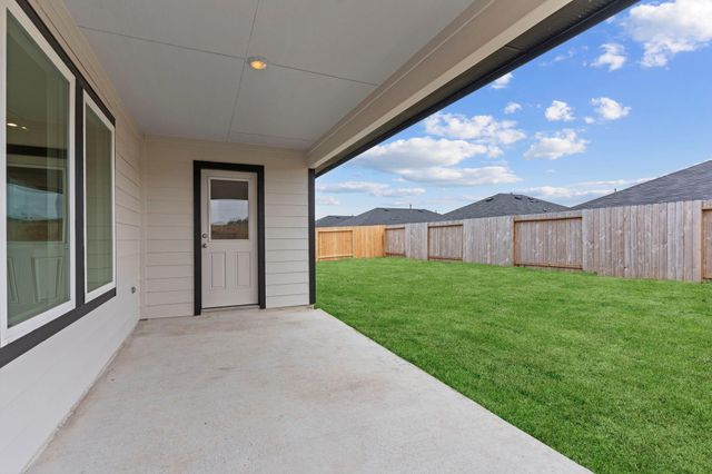 6602 Kingfisher Lane, Beasley, TX 77417