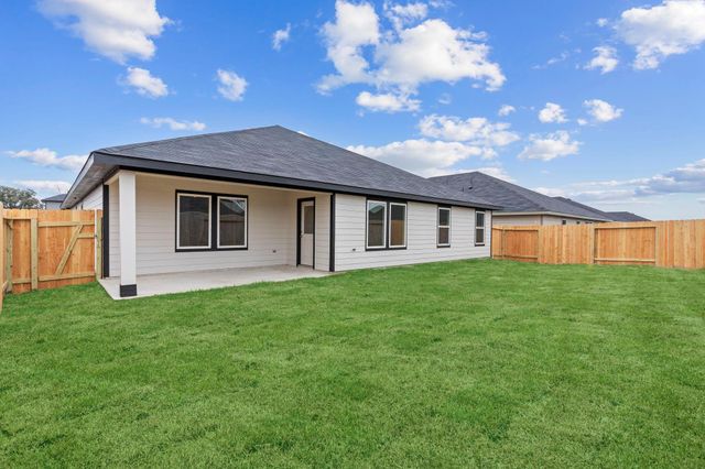6602 Kingfisher Lane, Beasley, TX 77417