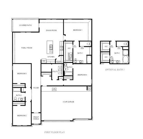 6602 Kingfisher Lane, Beasley, TX 77417