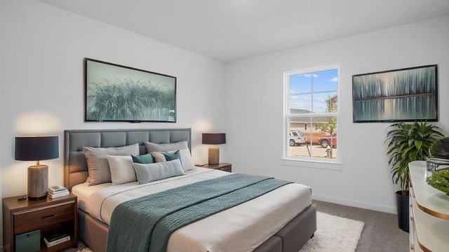 6602 Kingfisher Lane, Beasley, TX 77417